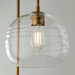 Rondure Chandelier