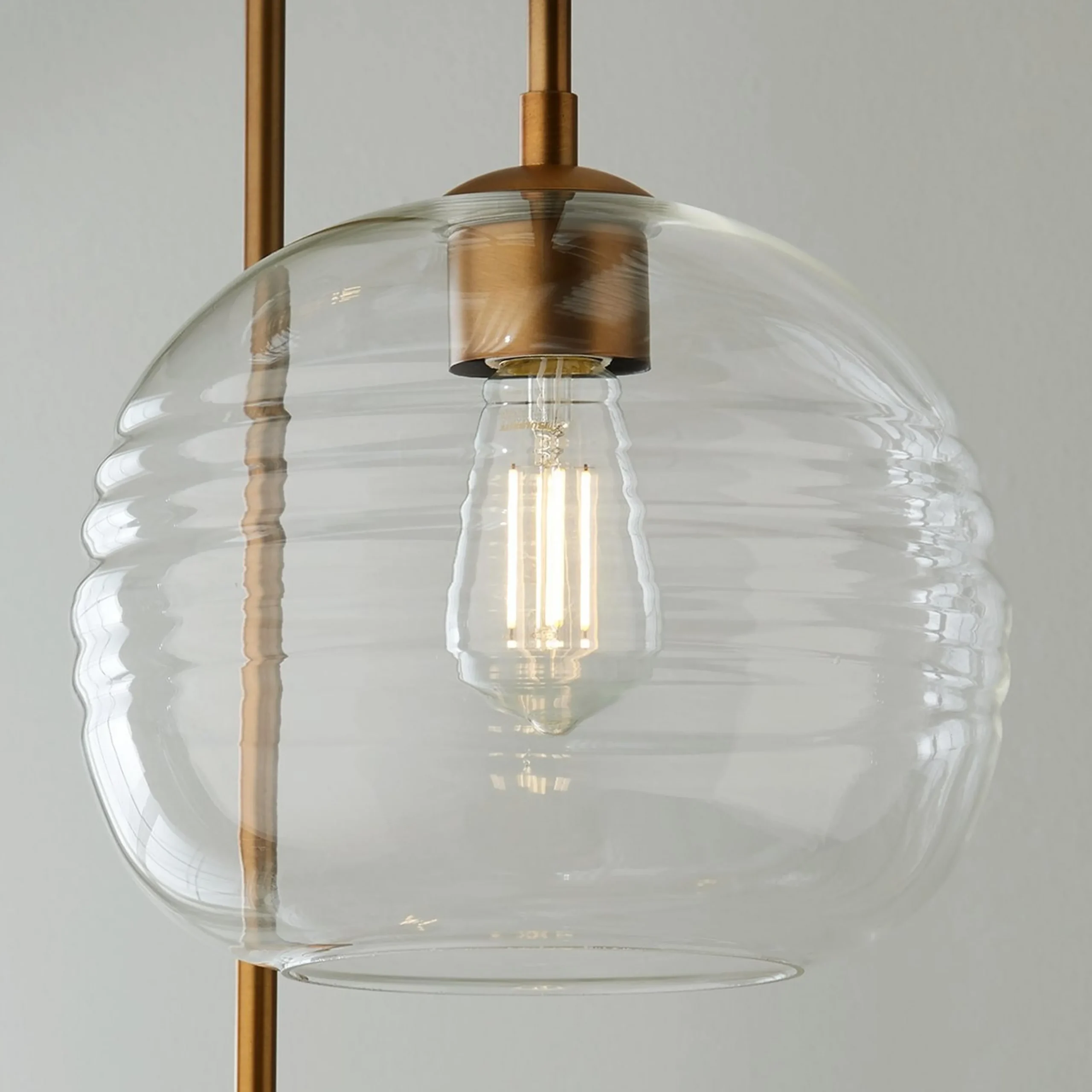 Rondure Chandelier