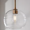 Rondure Pendant