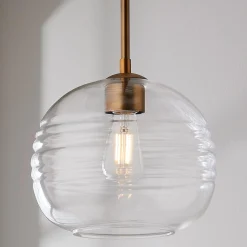 Rondure Pendant