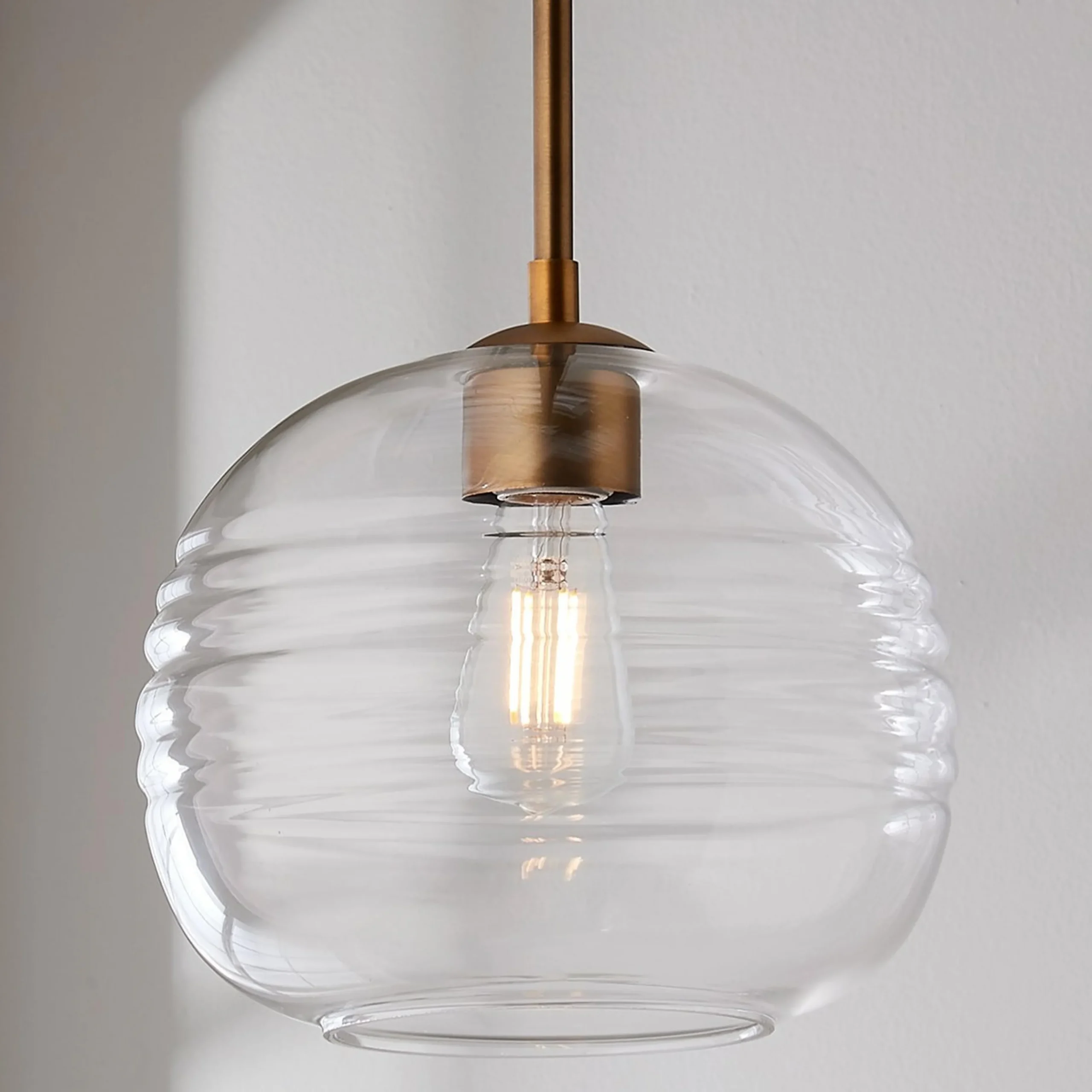 Rondure Pendant