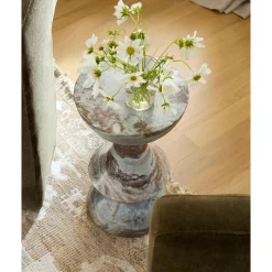 Rook End Table