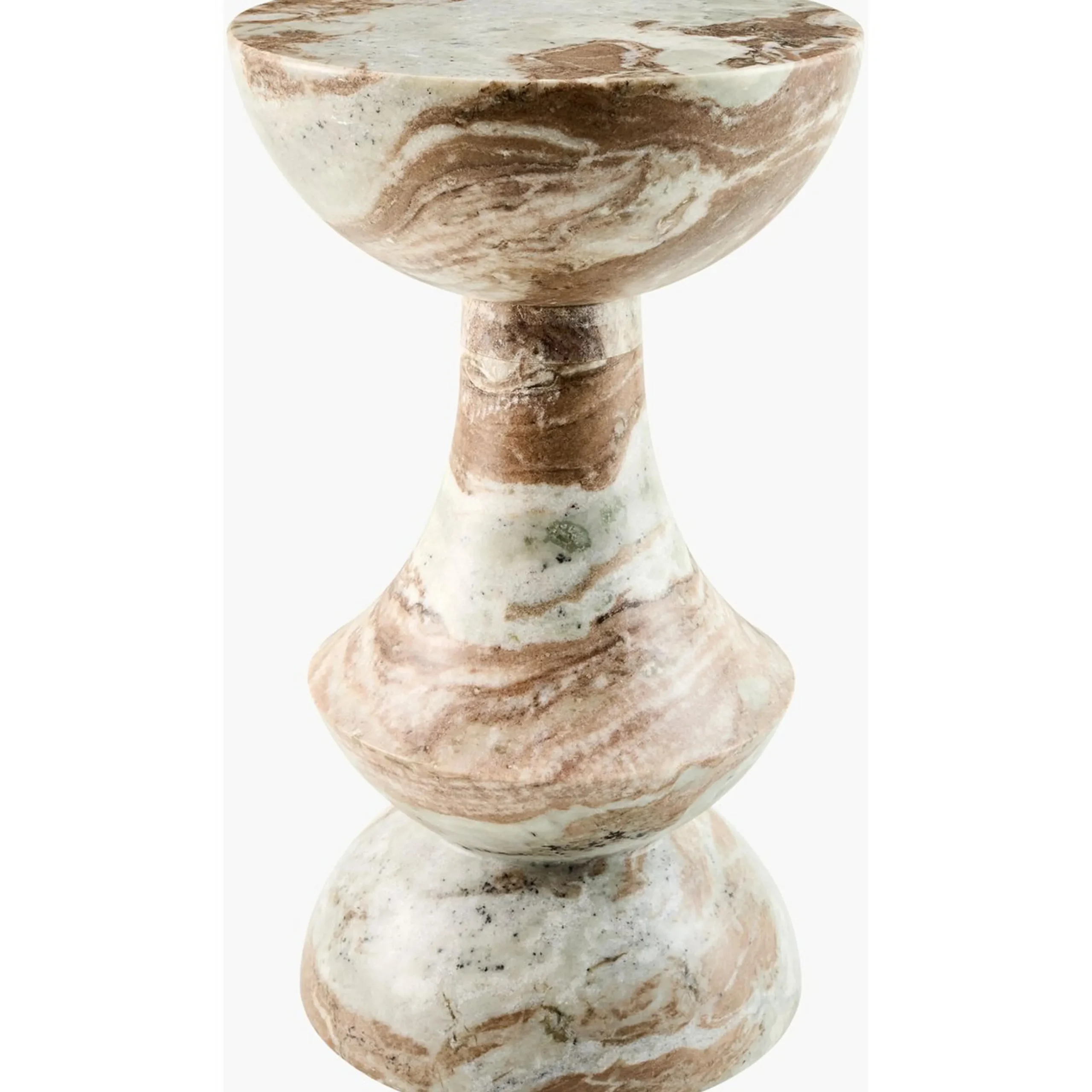 Rook End Table