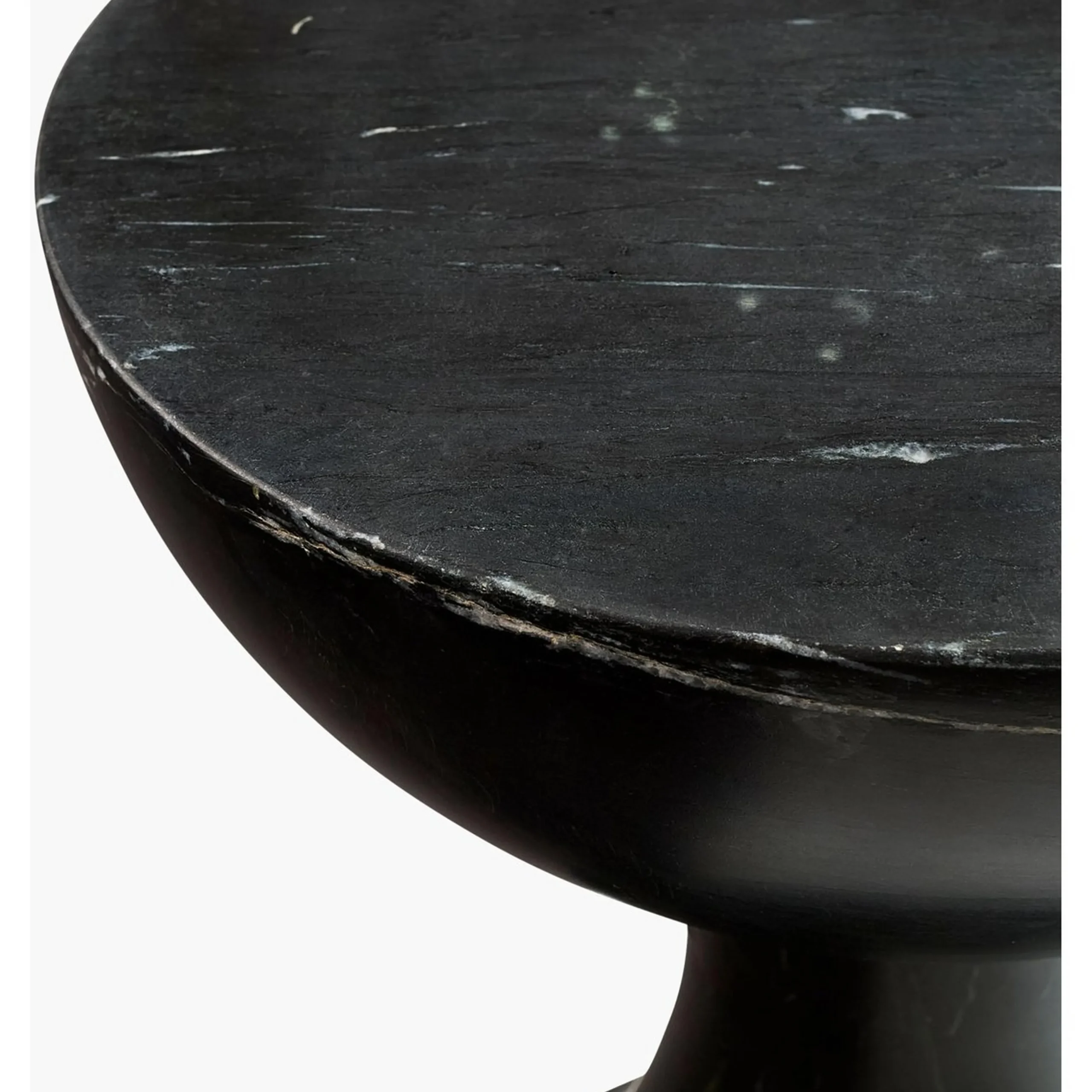Rook End Table