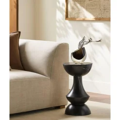 Rook End Table