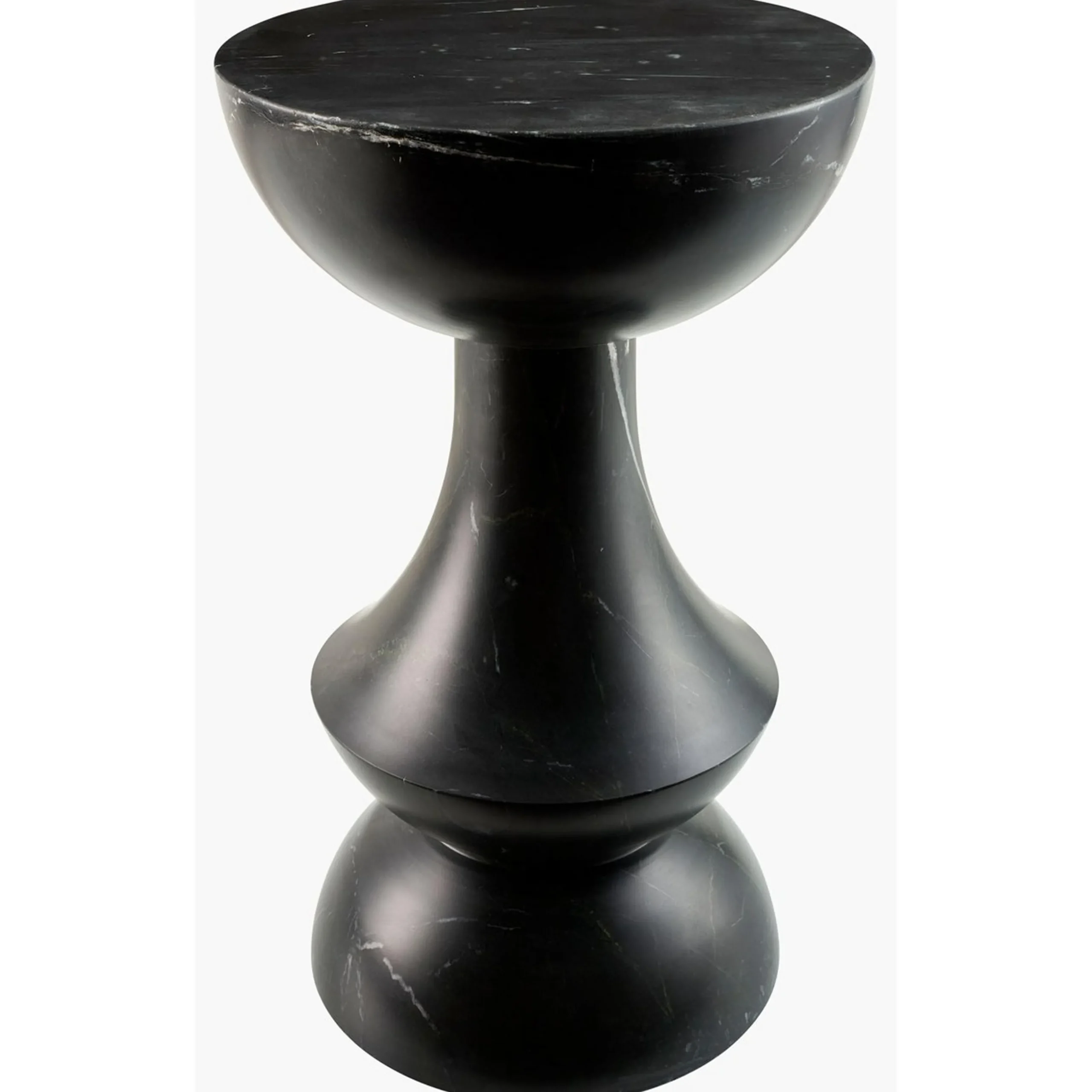Rook End Table