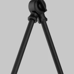 Rosa Swing Arm Sconce