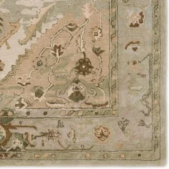Rosalba Hand-Tufted Rug