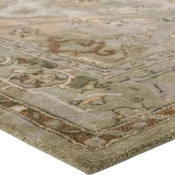 Rosalba Hand-Tufted Rug