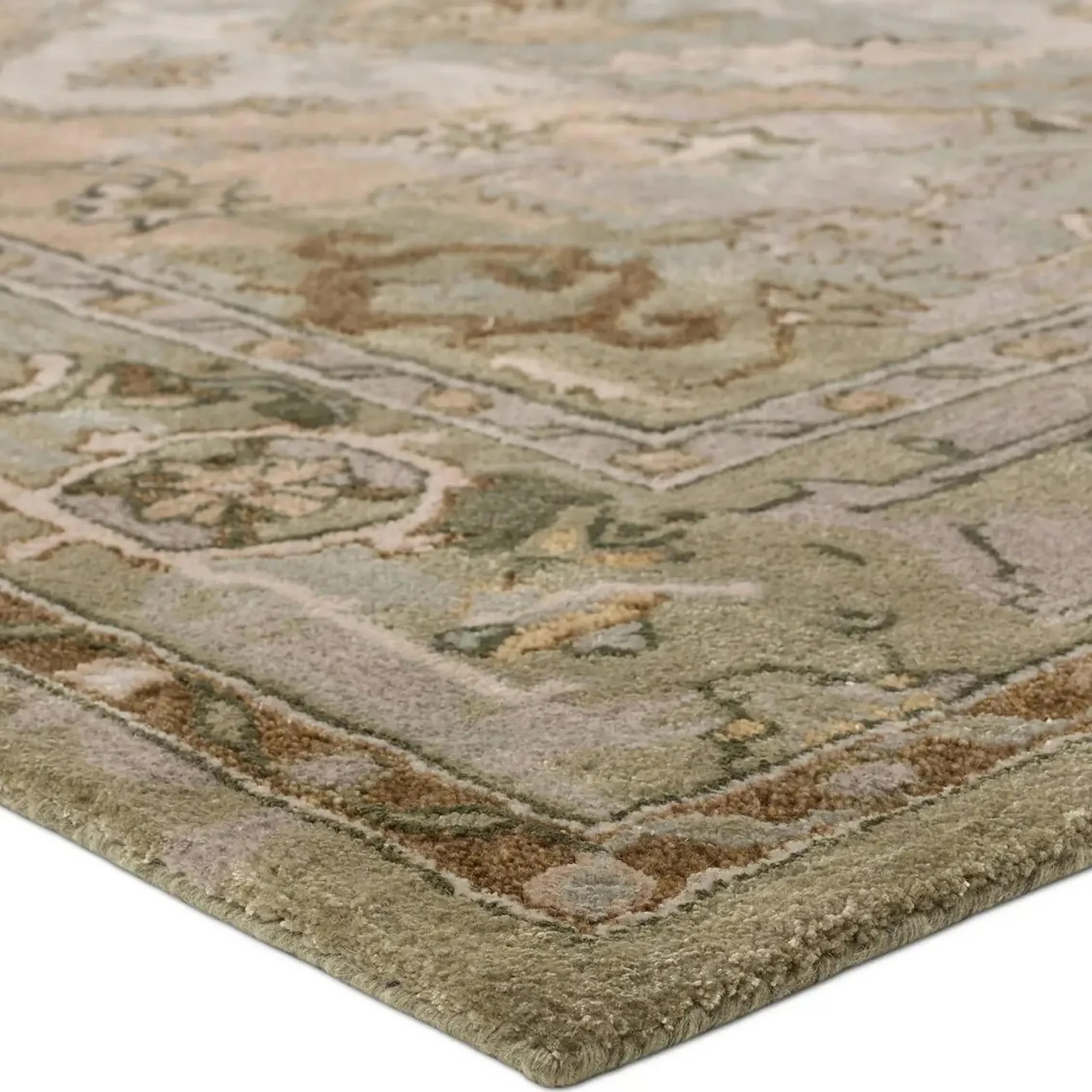 Rosalba Hand-Tufted Rug