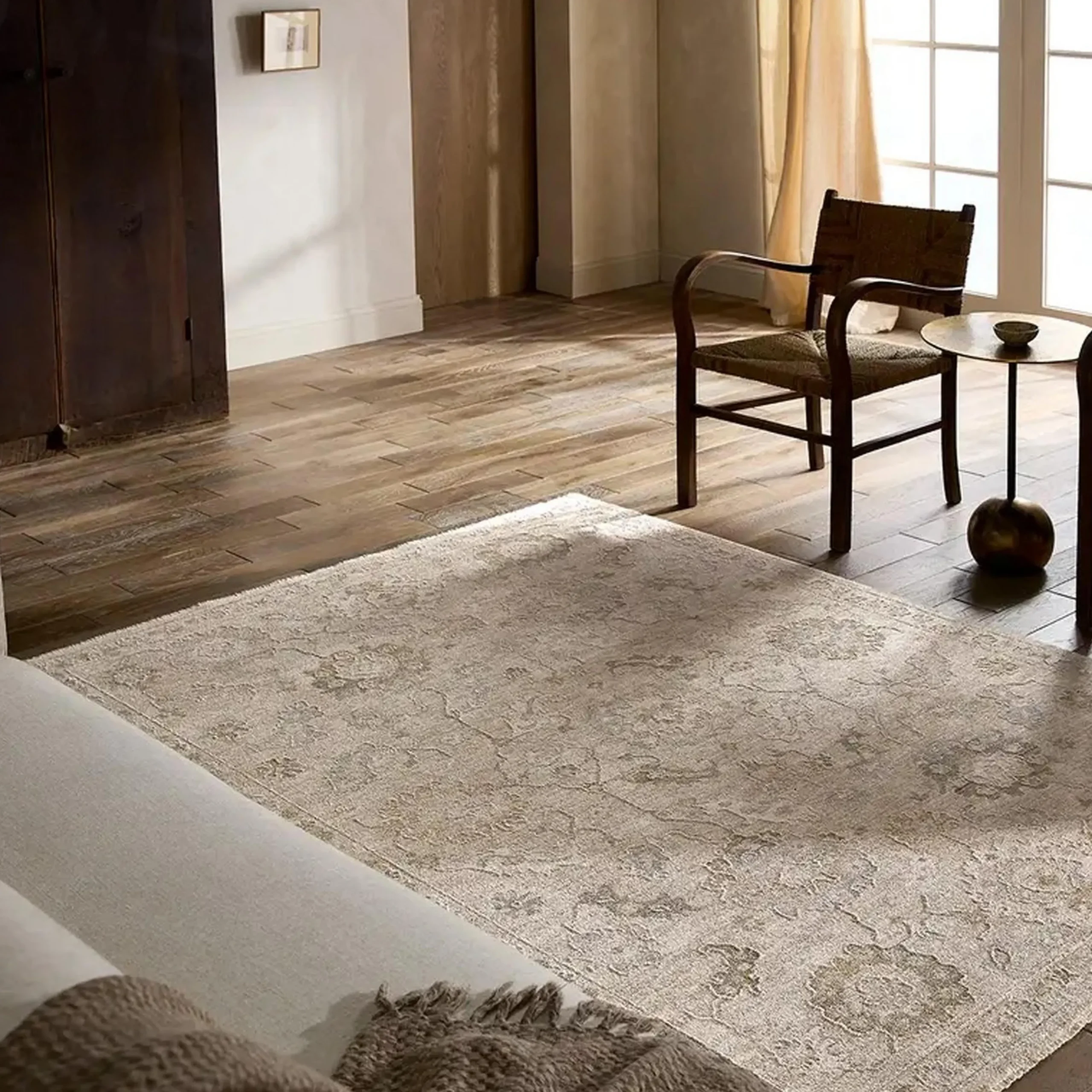 Rosebay Rug