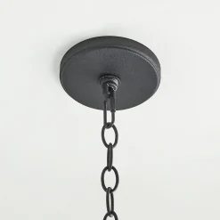 Rosecott Chandelier - Large