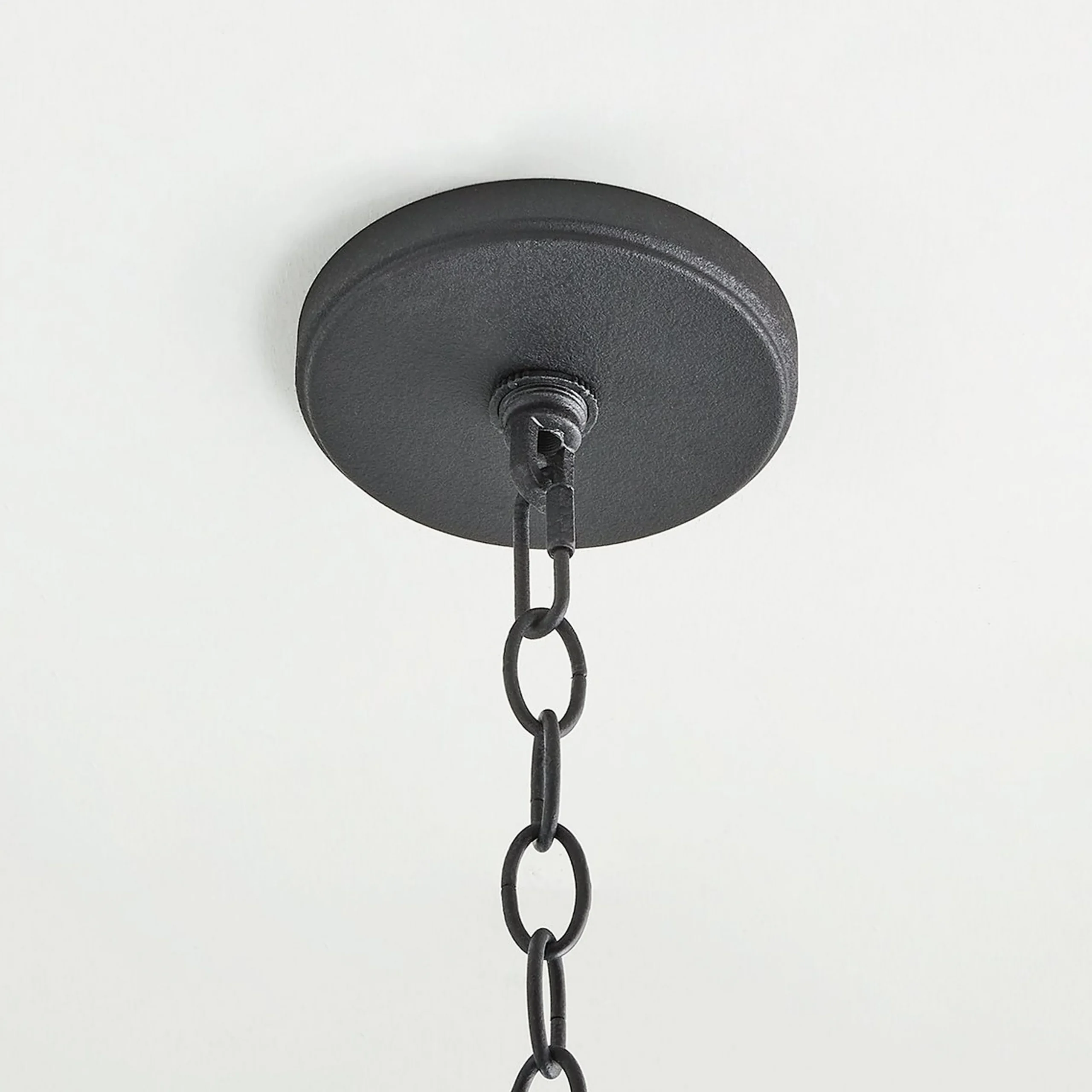 Rosecott Chandelier - Large
