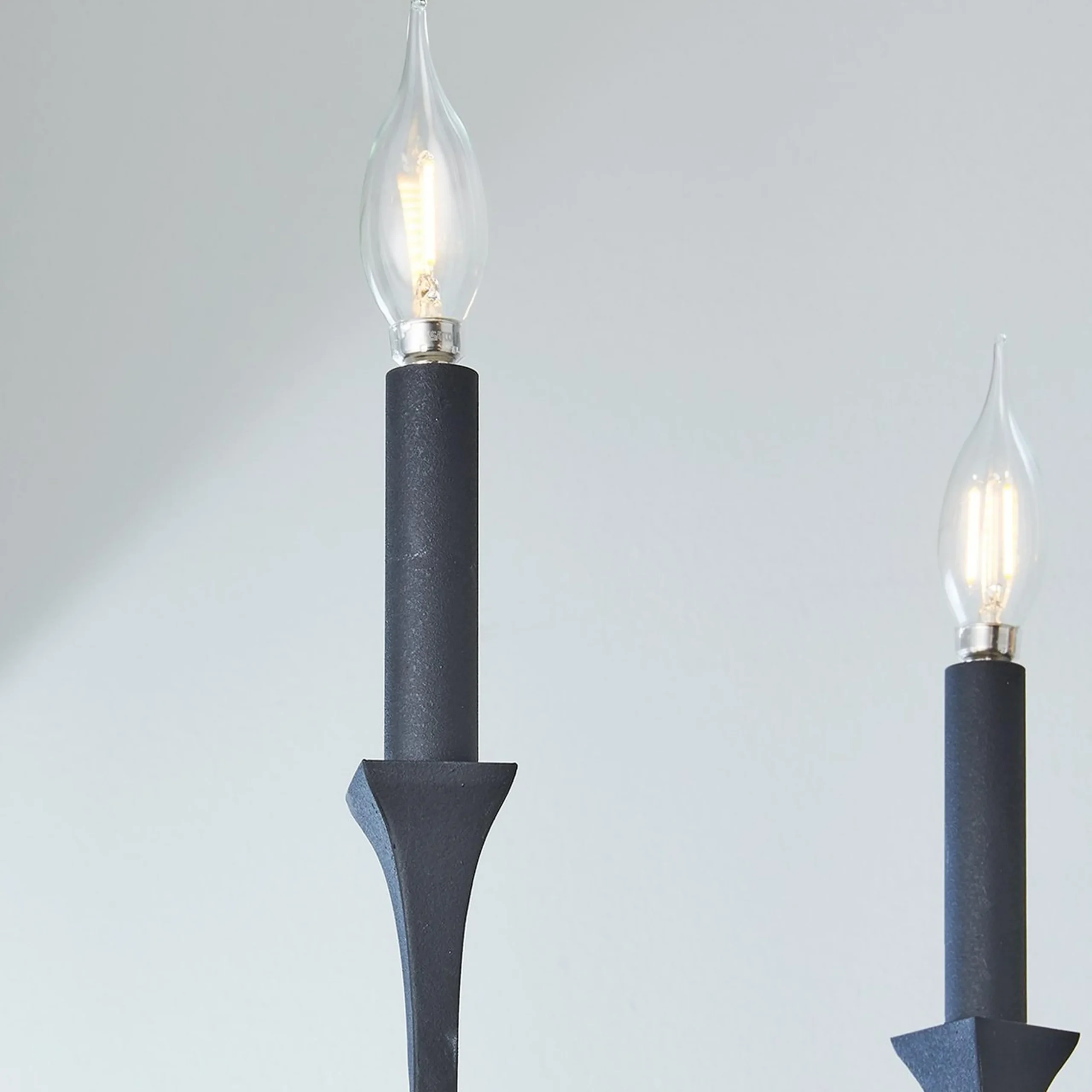 Rosecott Chandelier - Medium