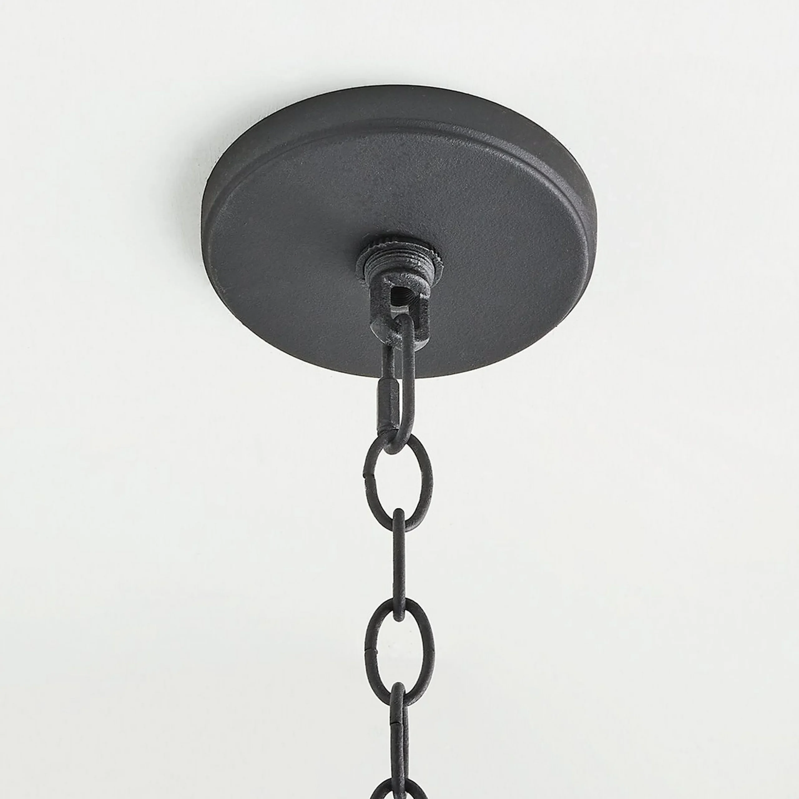 Rosecott Chandelier - Medium