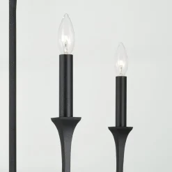 Rosecott Chandelier - Small