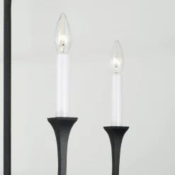 Rosecott Chandelier - Small
