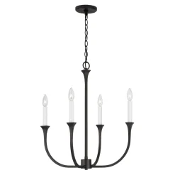 Rosecott Chandelier - Small