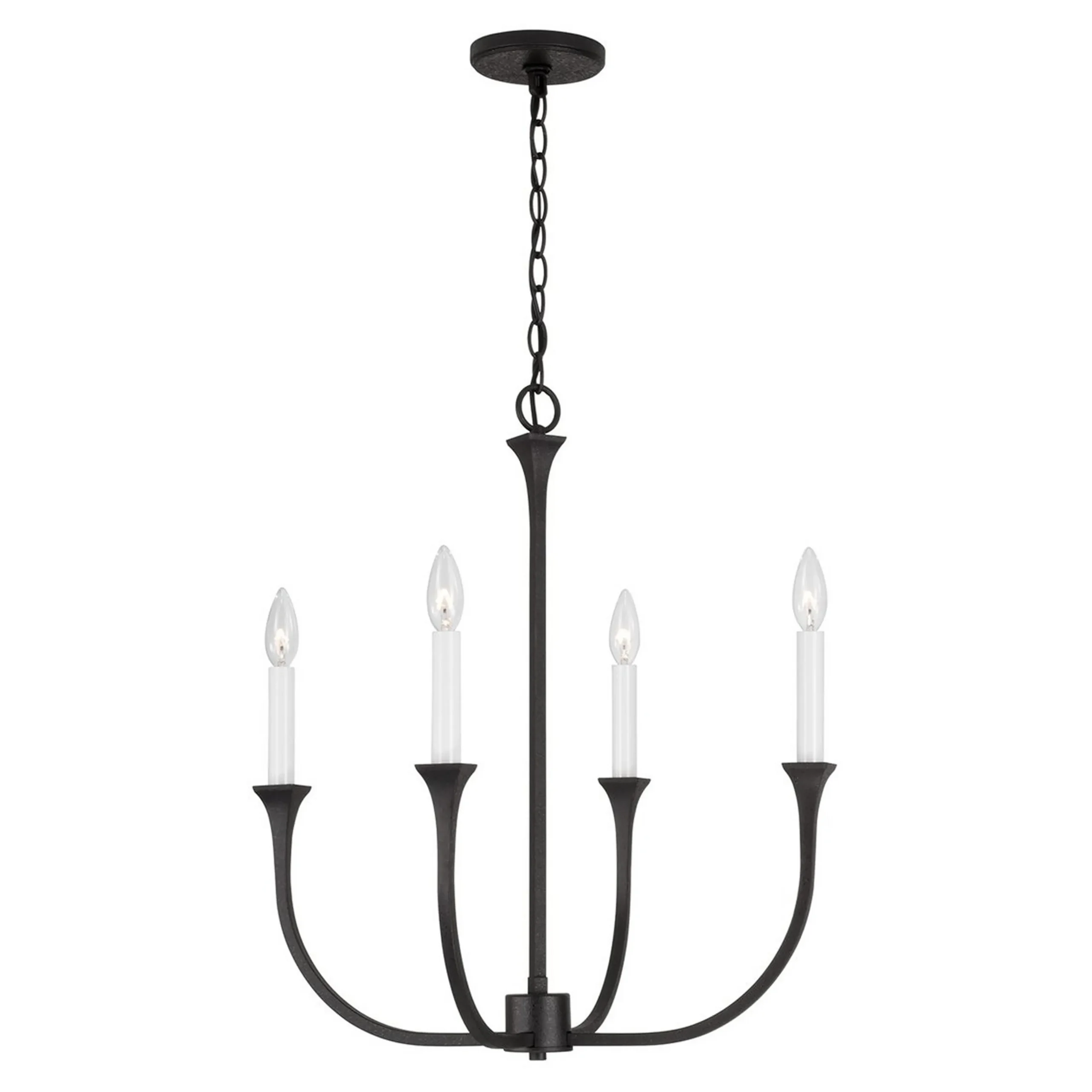 Rosecott Chandelier - Small