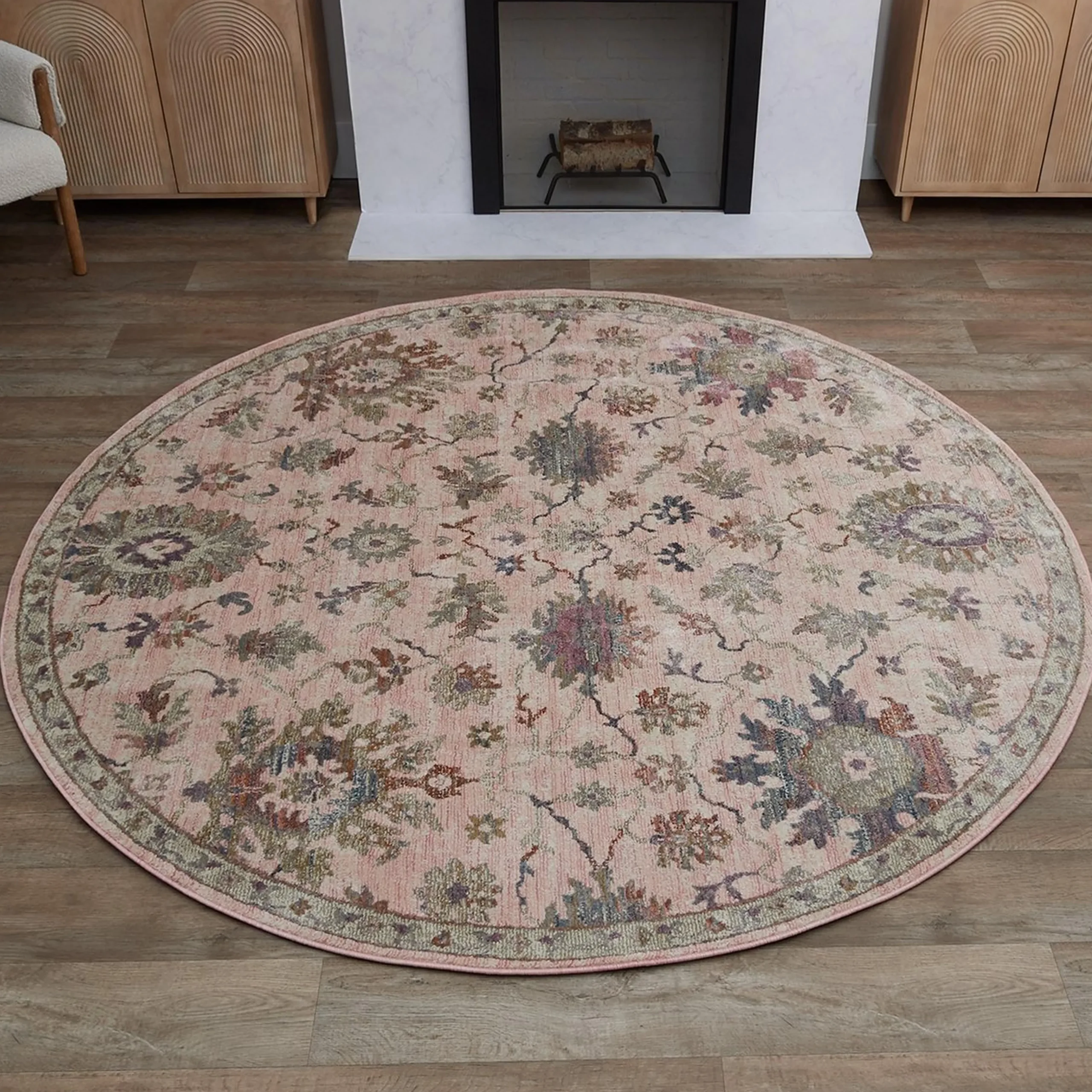 Roseneath Rug