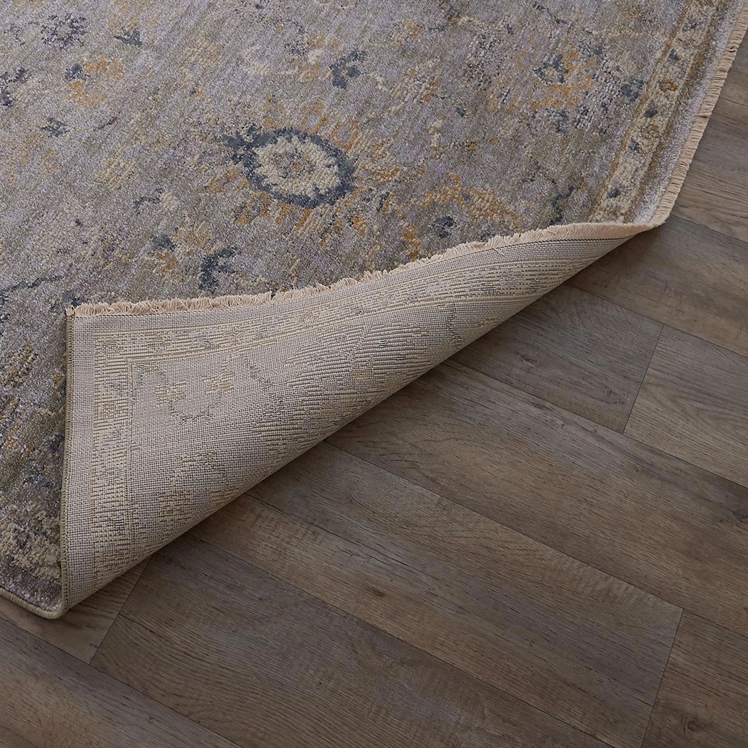 Roseneath Rug