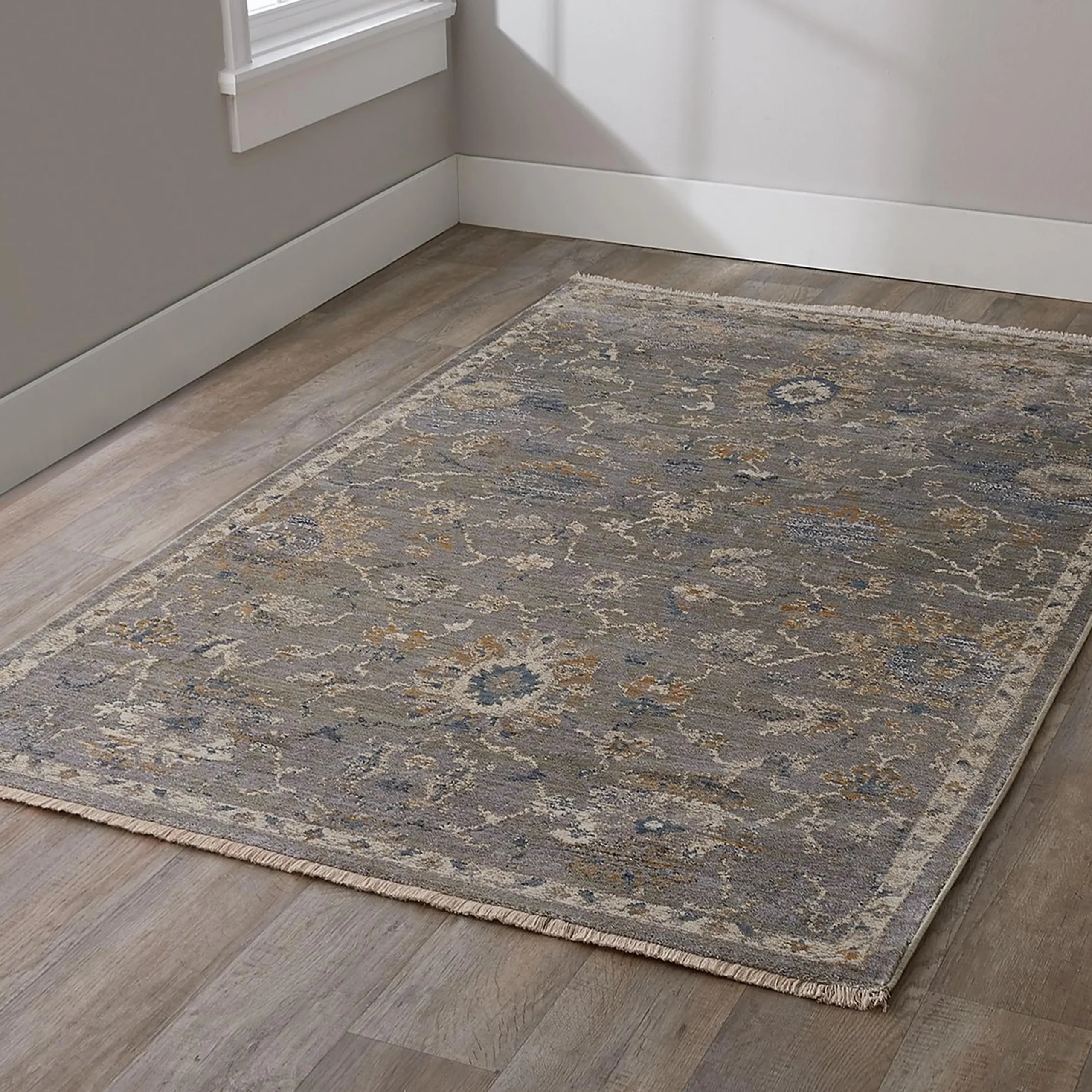 Roseneath Rug