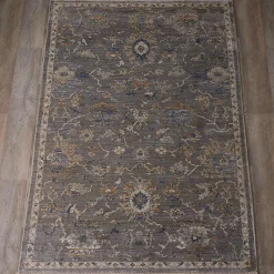 Roseneath Rug