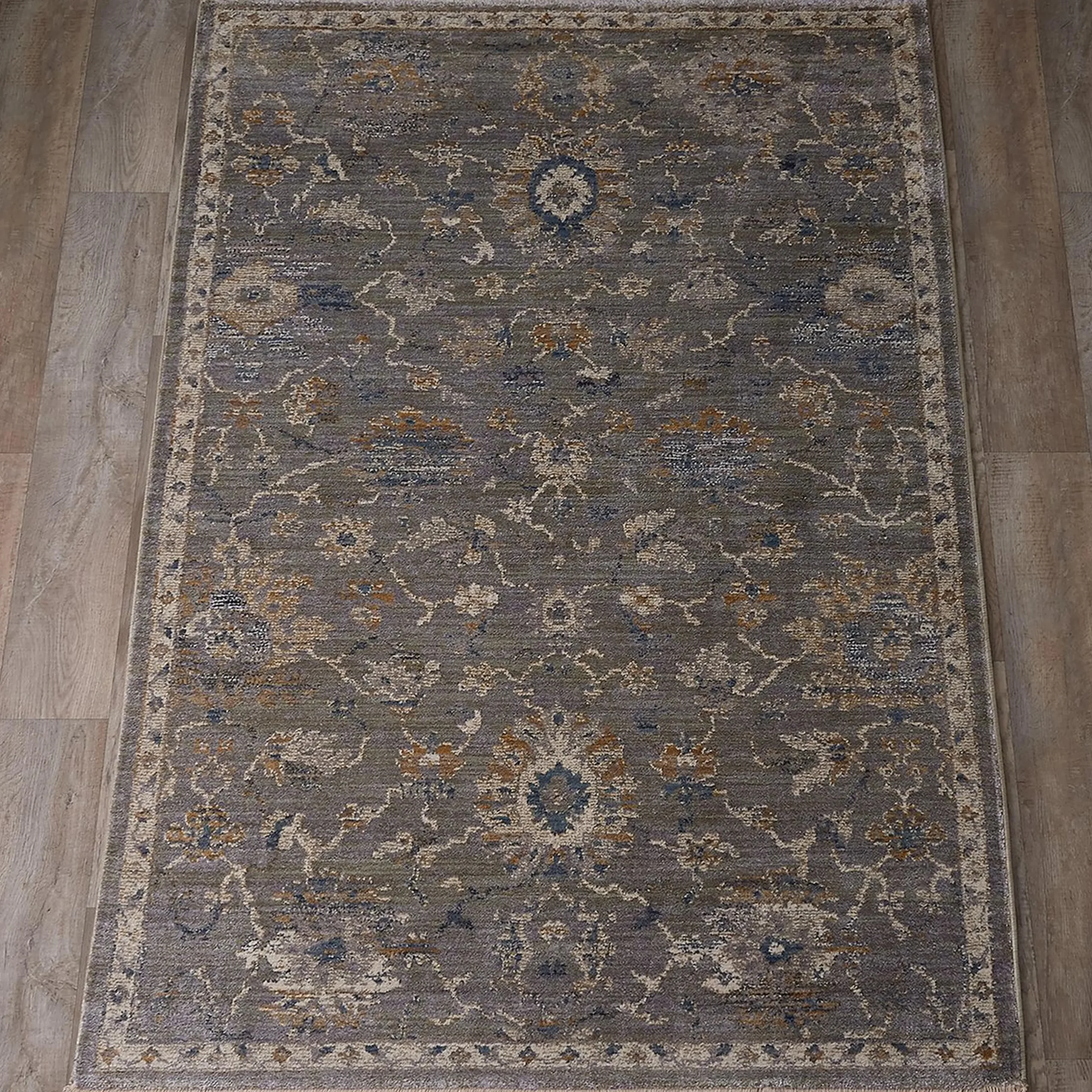 Roseneath Rug