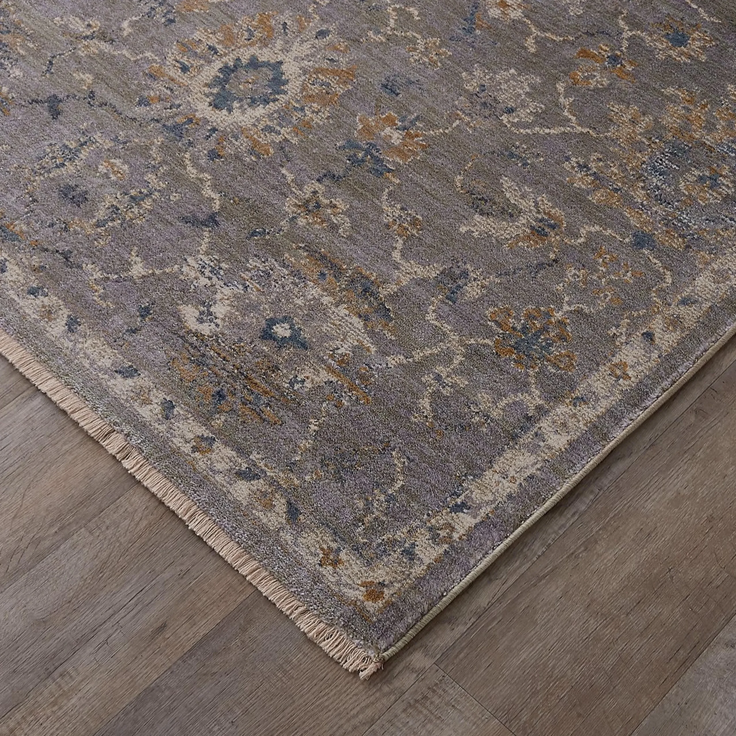 Roseneath Rug