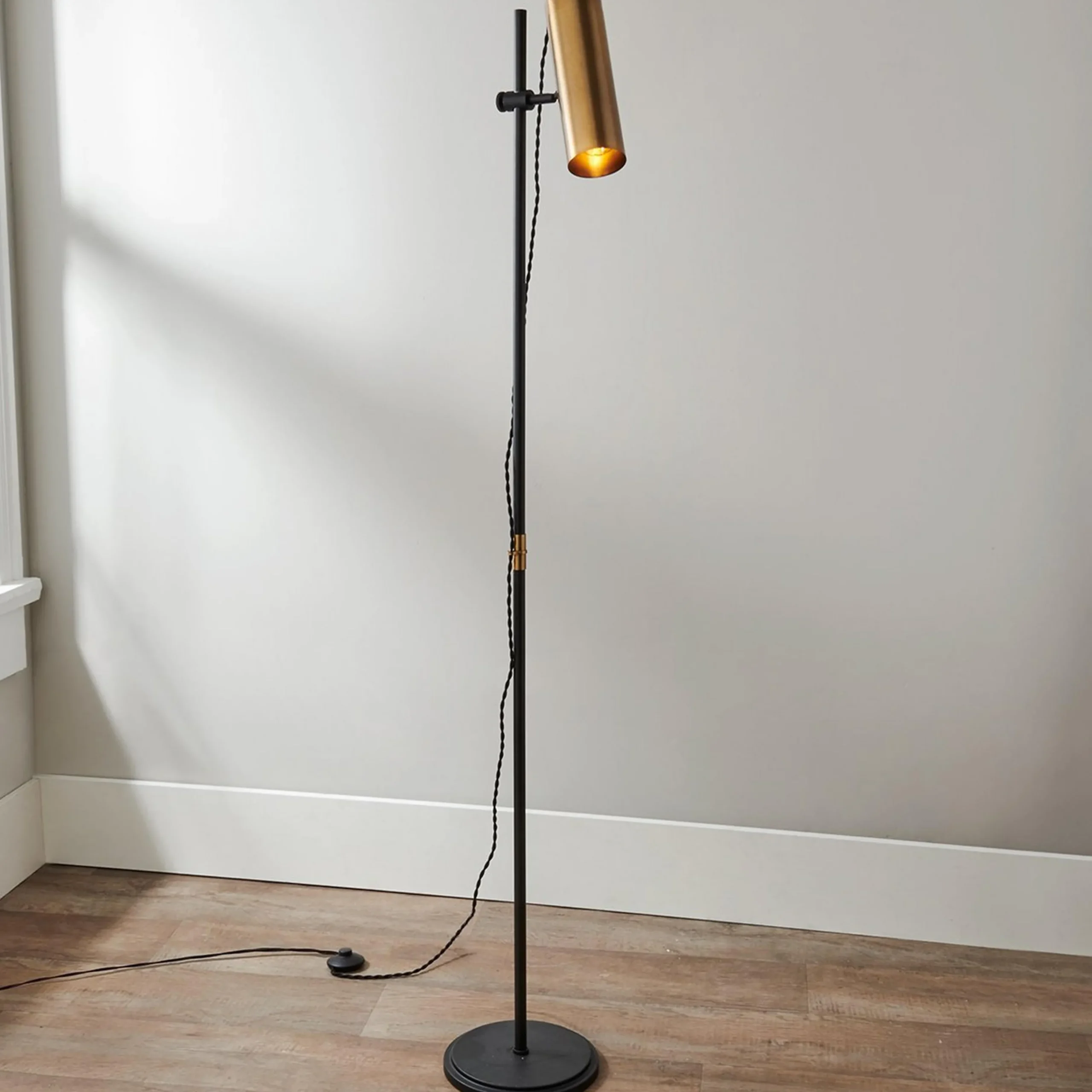 Rosenthal Floor Lamp