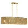 Roshella Rope Island Chandelier