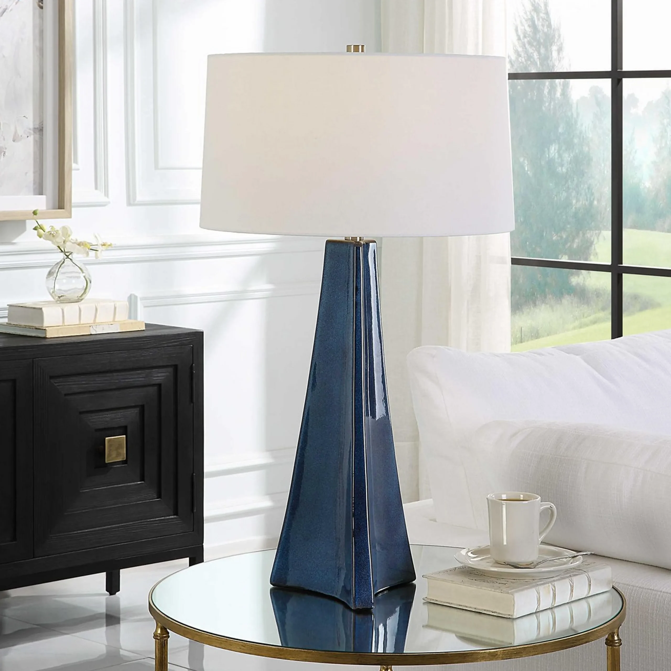 Roskilde Table Lamp