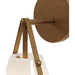 Rosman Bath Sconce