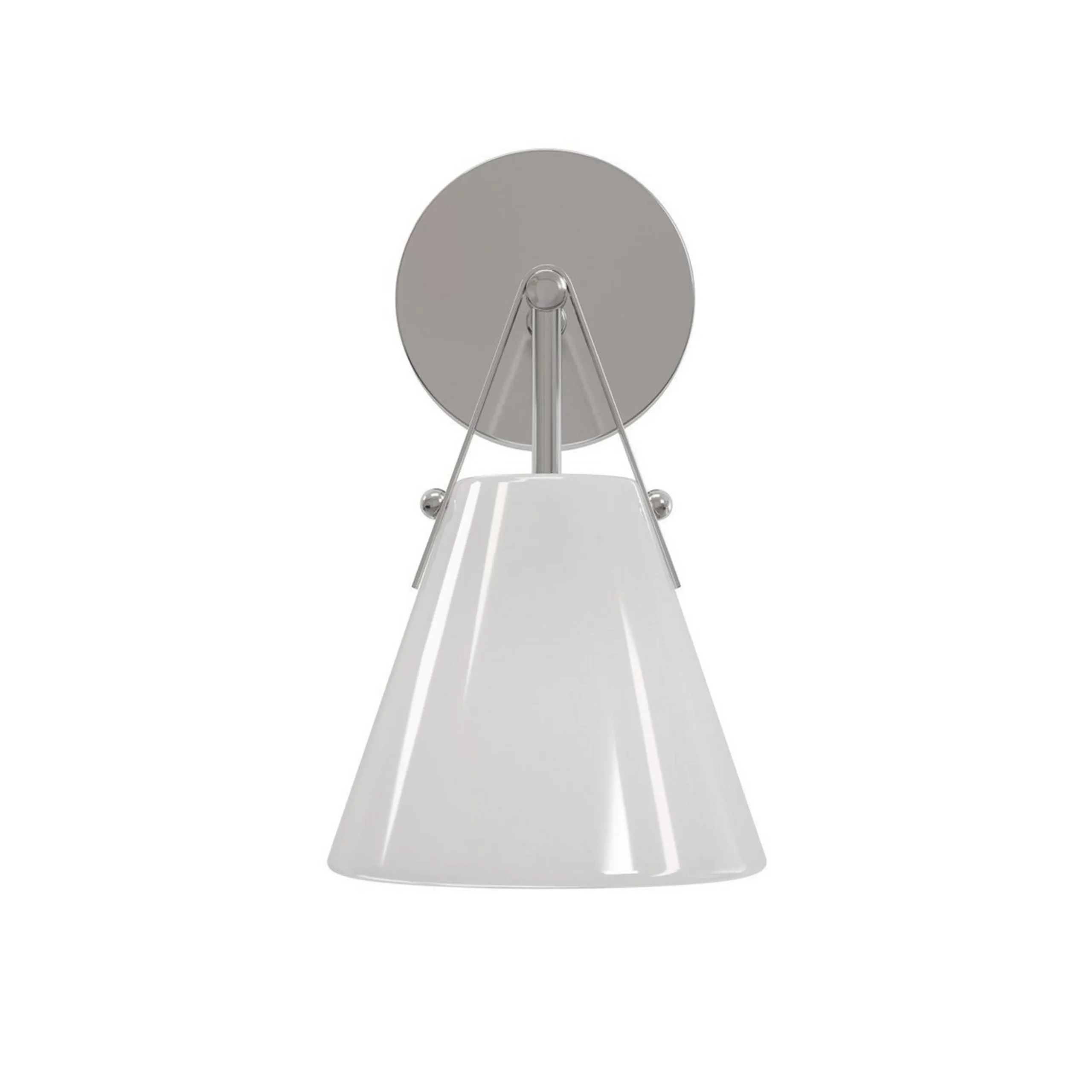 Rosman Bath Sconce