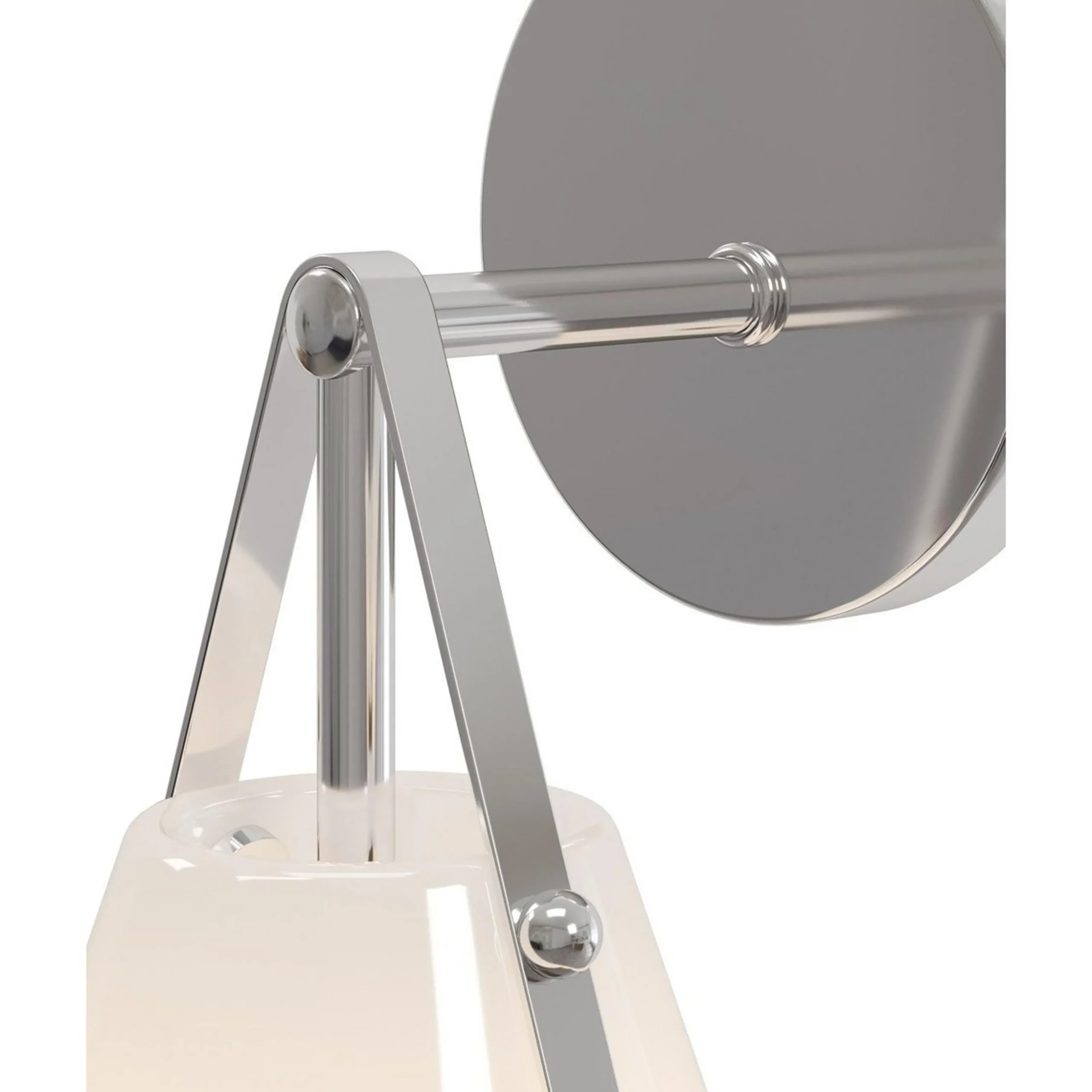 Rosman Bath Sconce