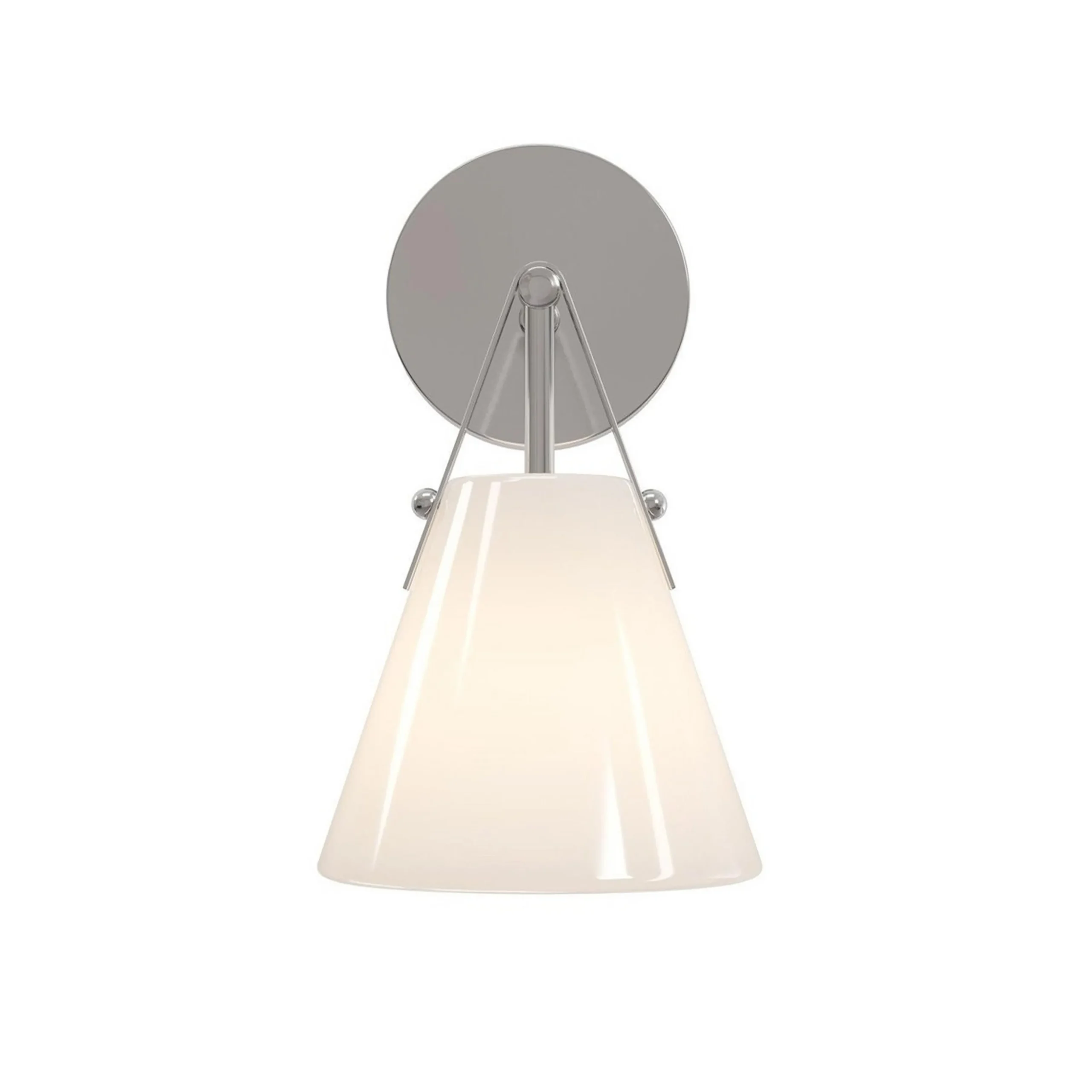 Rosman Bath Sconce