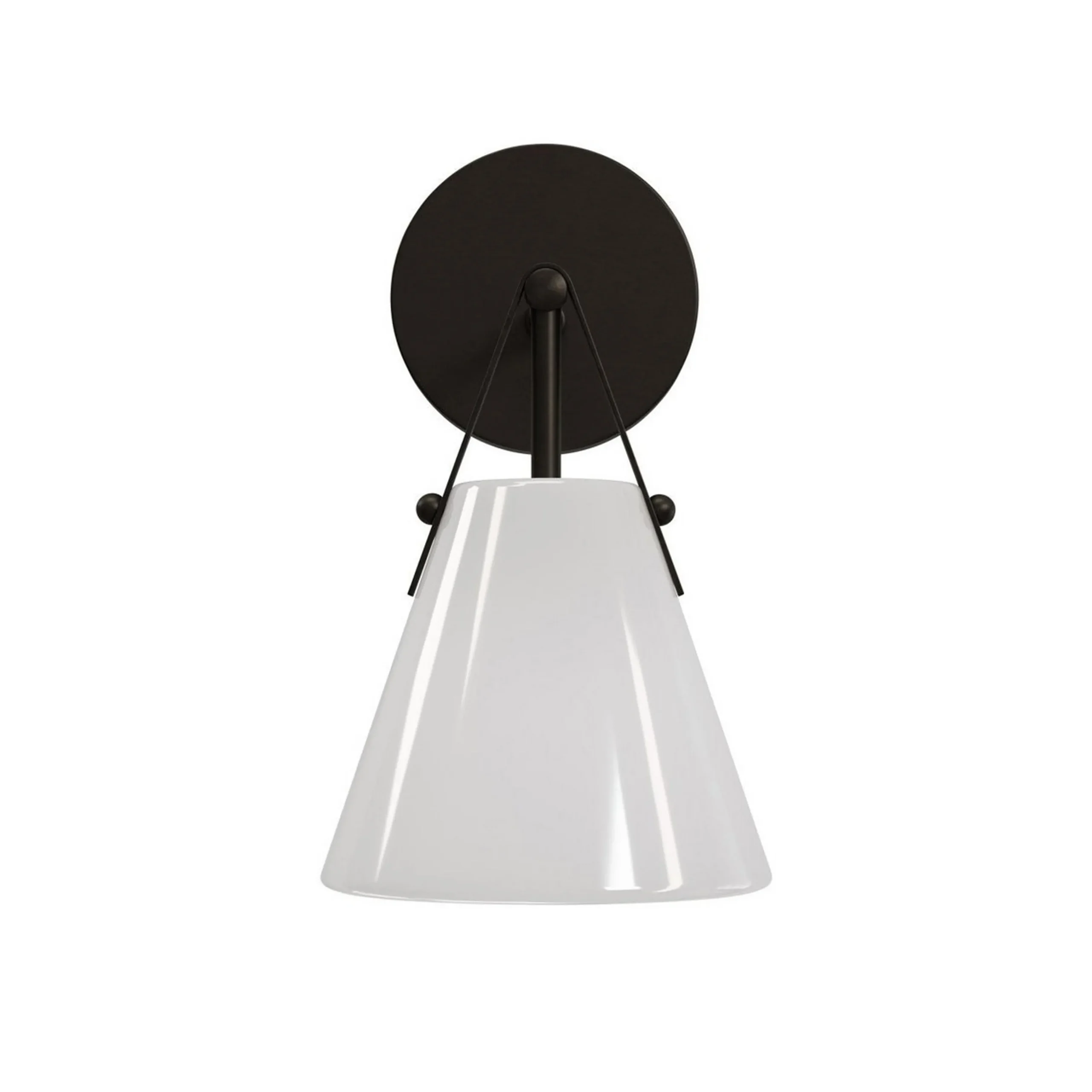 Rosman Bath Sconce
