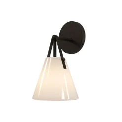 Rosman Bath Sconce
