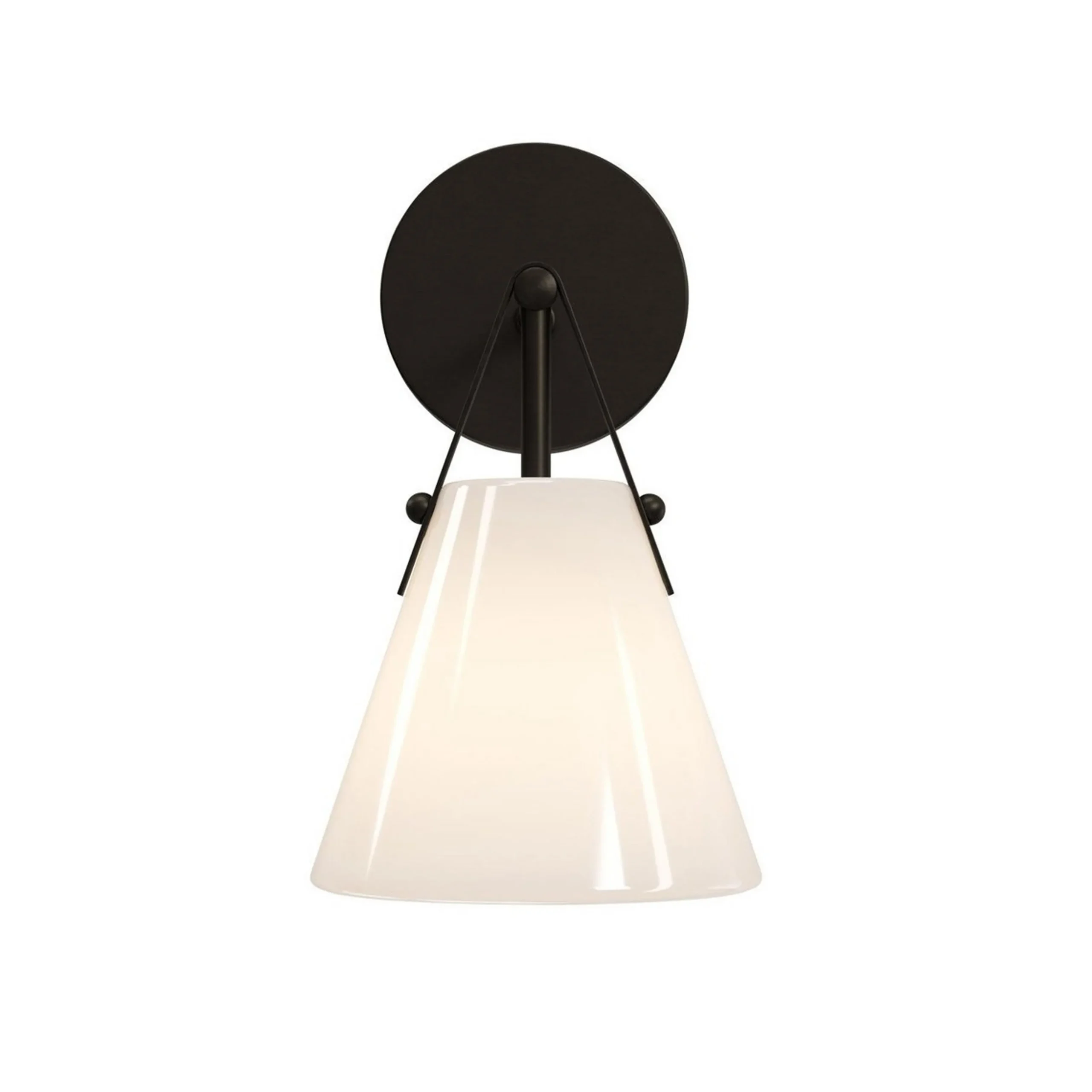 Rosman Bath Sconce