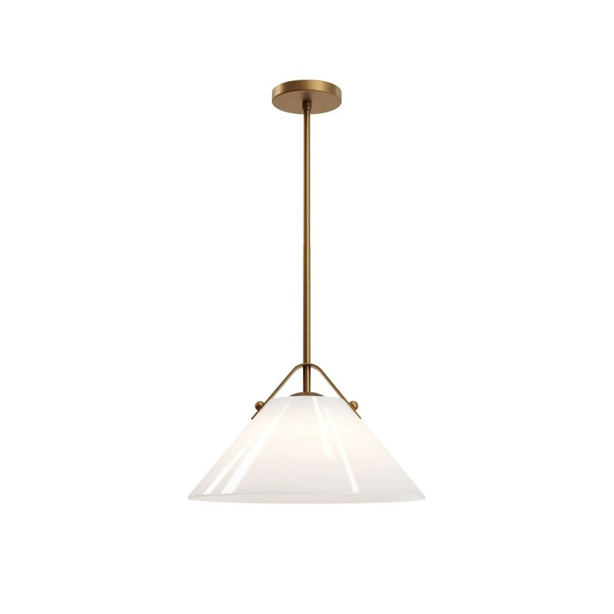 Rosman Pendant