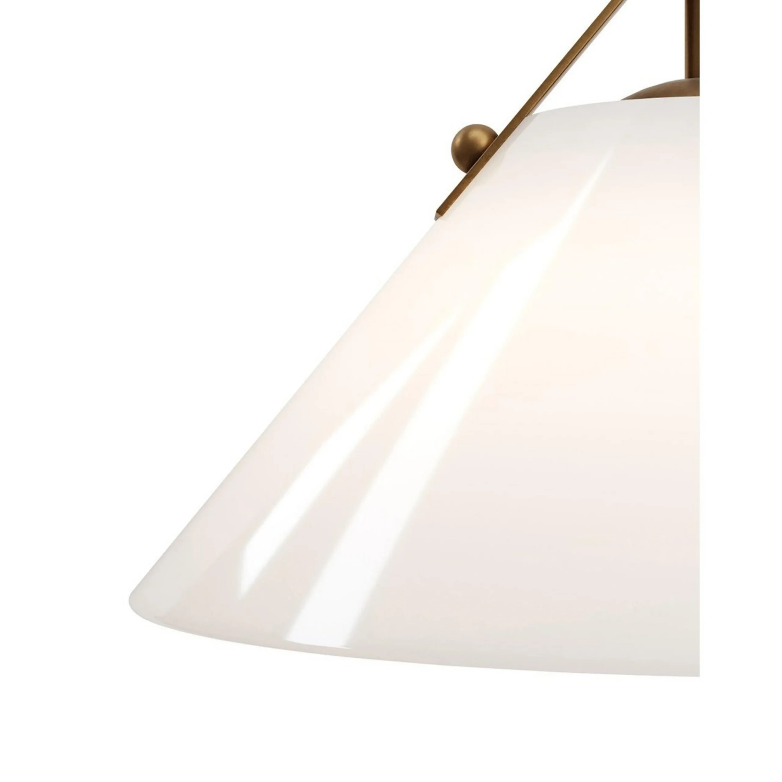 Rosman Pendant