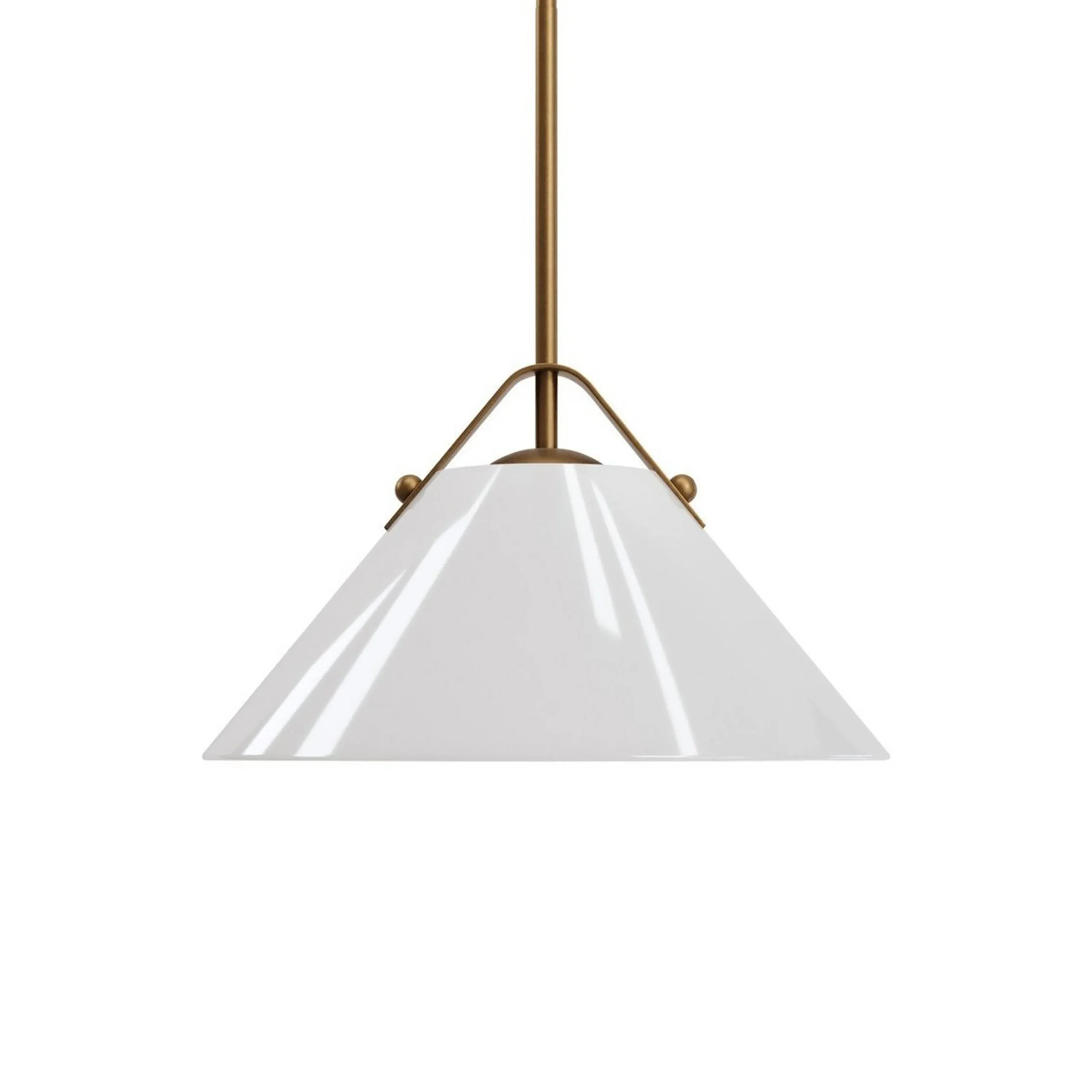 Rosman Pendant