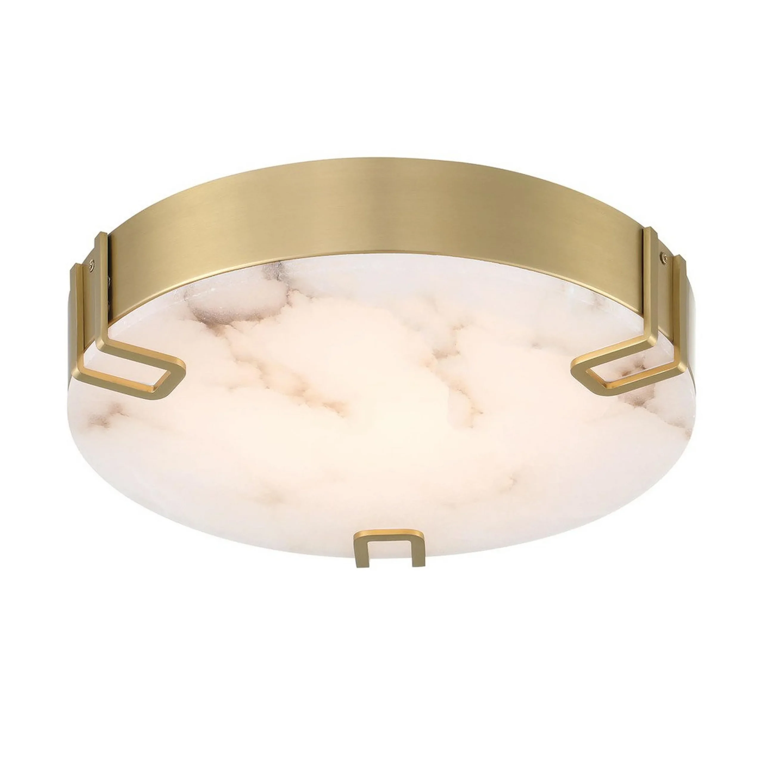 Rosshart LED Ceiling Light - 16"
