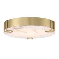 Rosshart LED Ceiling Light - 16