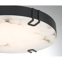 Rosshart LED Ceiling Light - 22