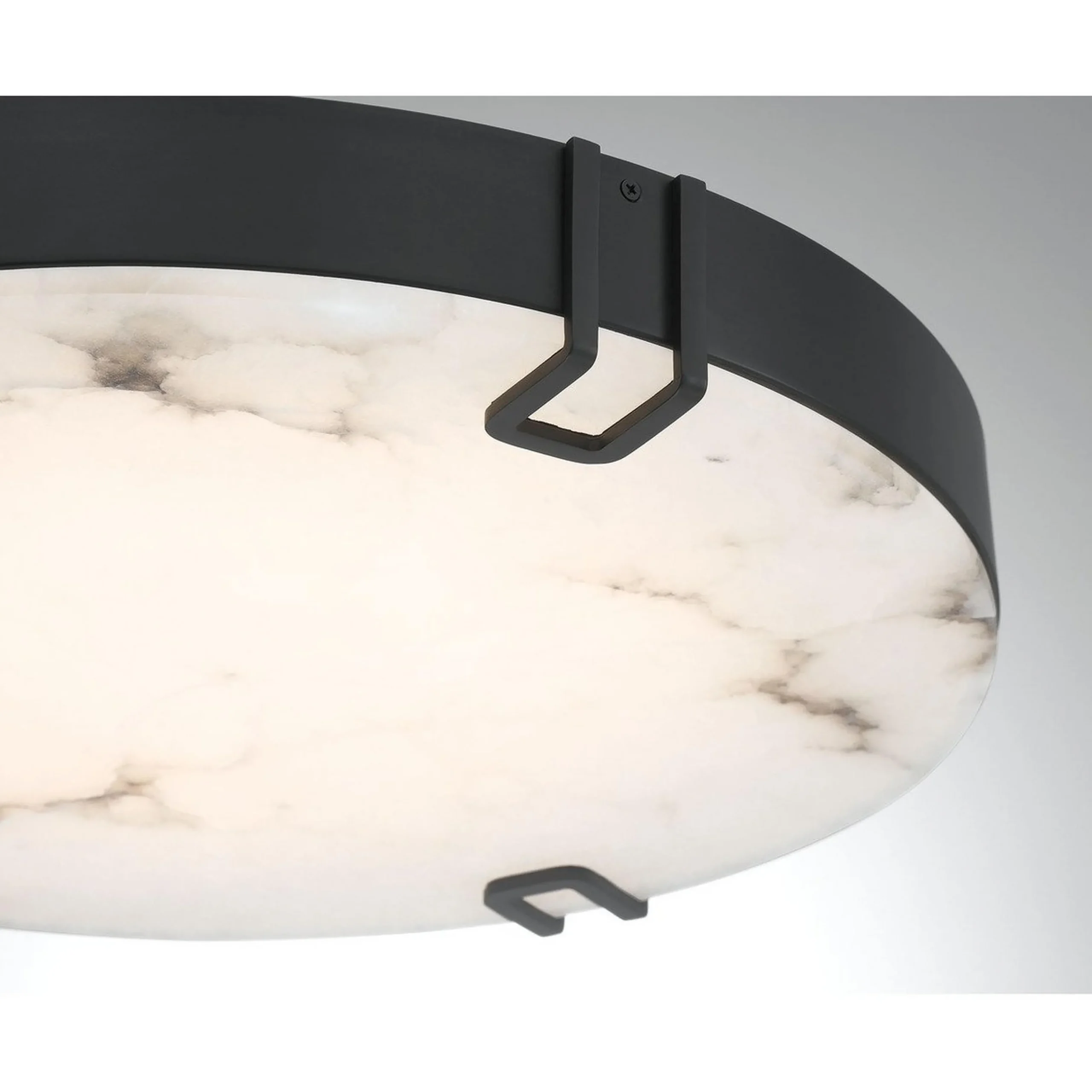 Rosshart LED Ceiling Light - 22"