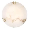 Rosshart LED Ceiling Light - 22"