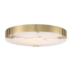 Rosshart LED Ceiling Light - 22