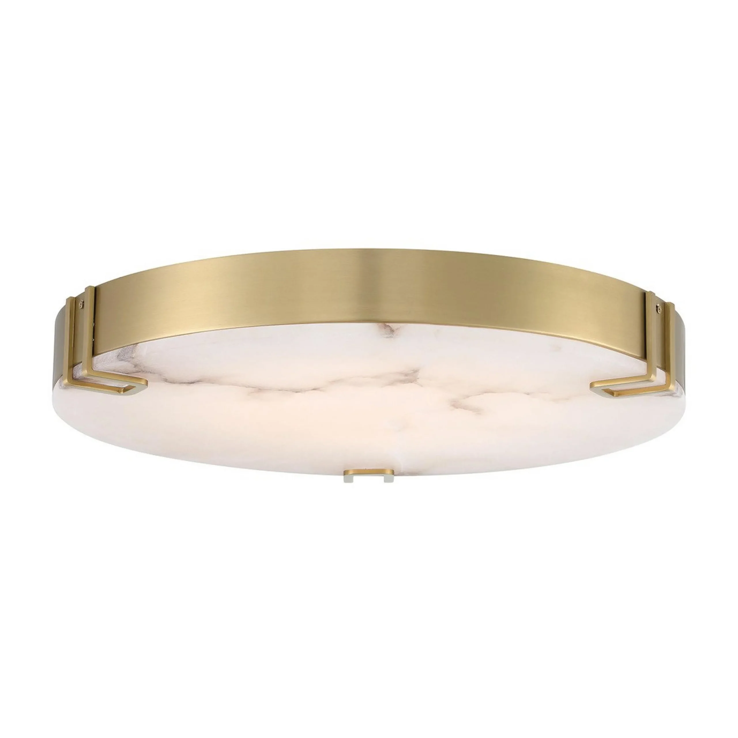 Rosshart LED Ceiling Light - 22"