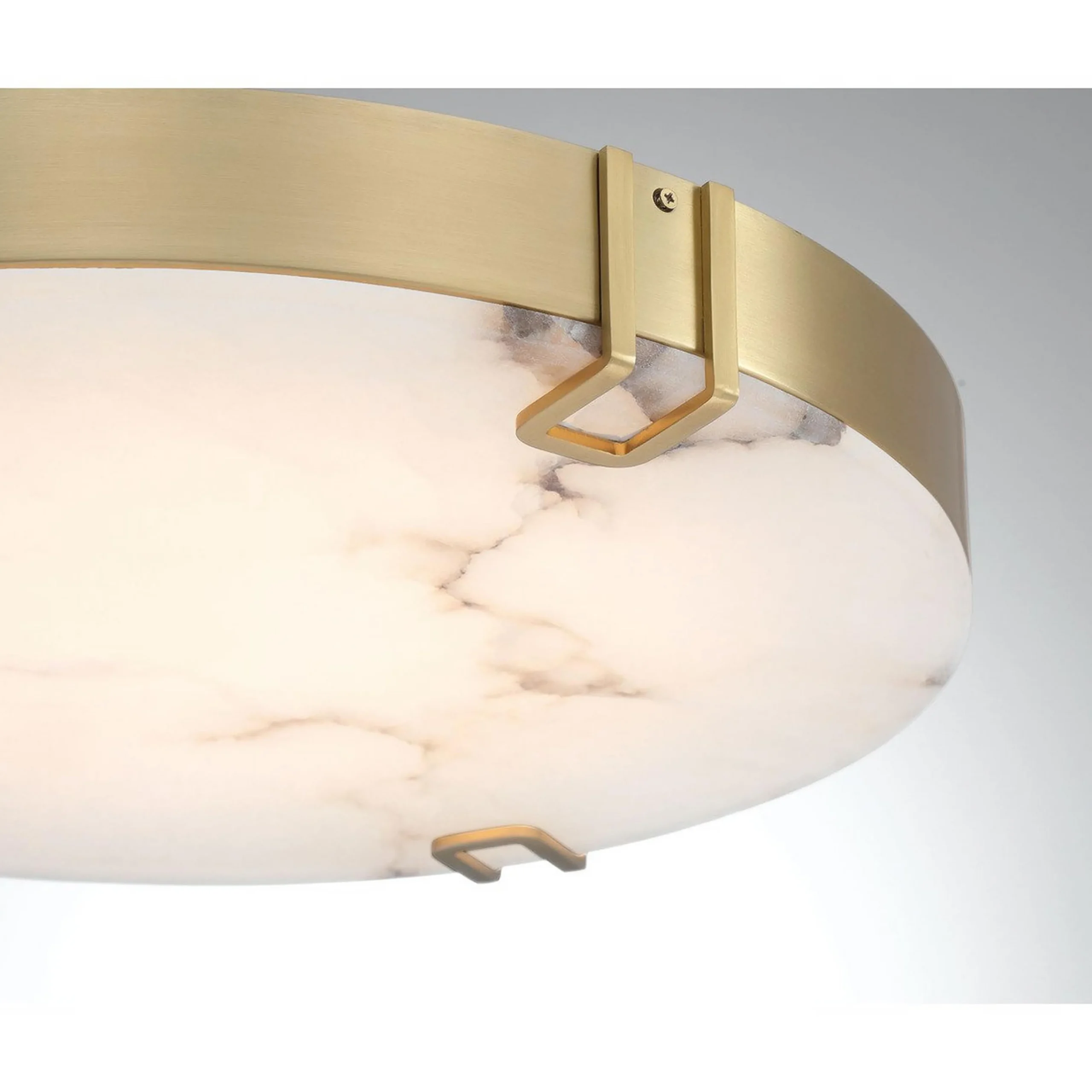 Rosshart LED Ceiling Light - 22"